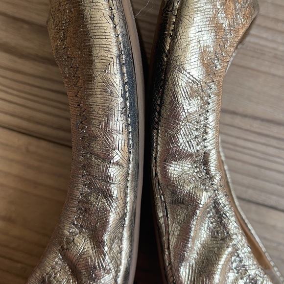 Lucky Brand Ballet Flats - Picture 6 of 7